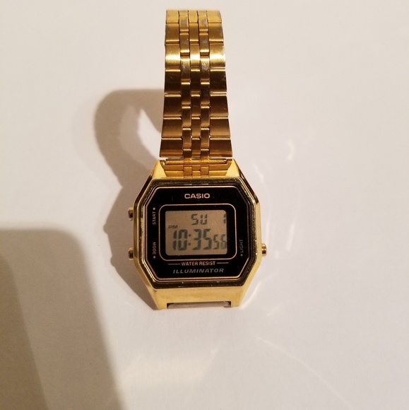 casio la680w price